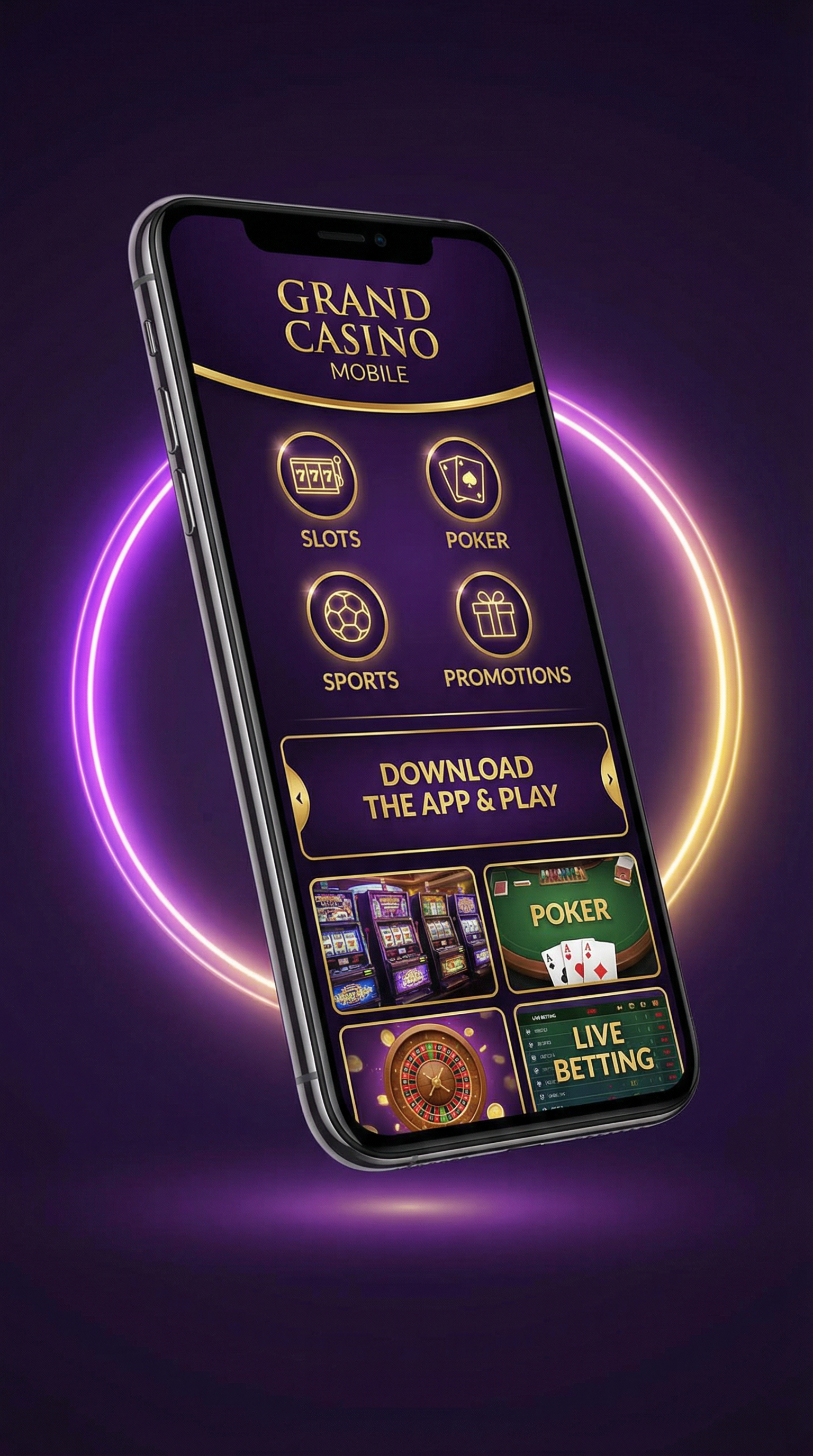 巅峰国际APP界面预览